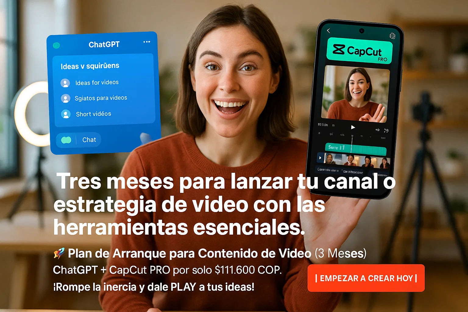 Ofertas Trimestrales