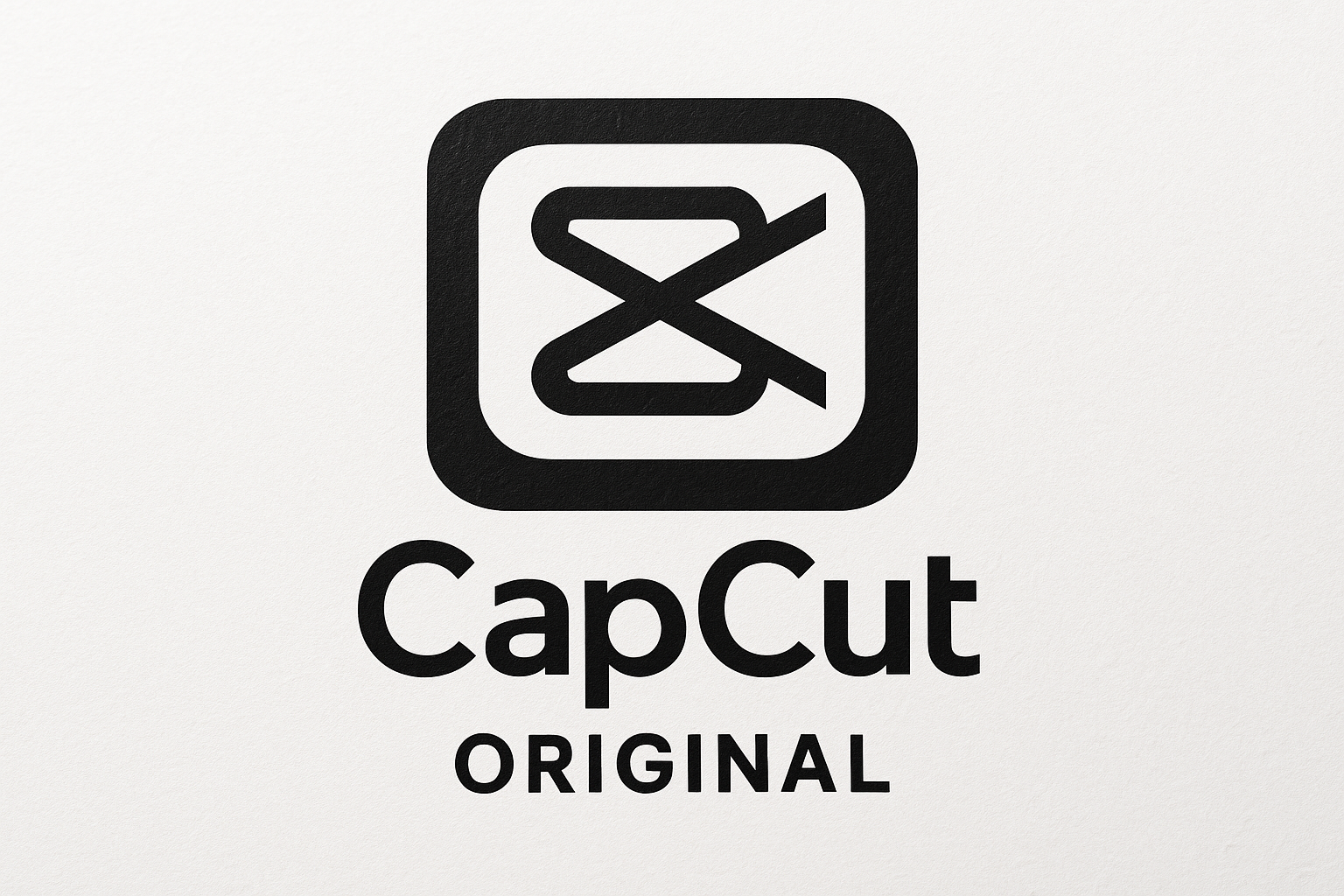CapCut - Edita en Segundos