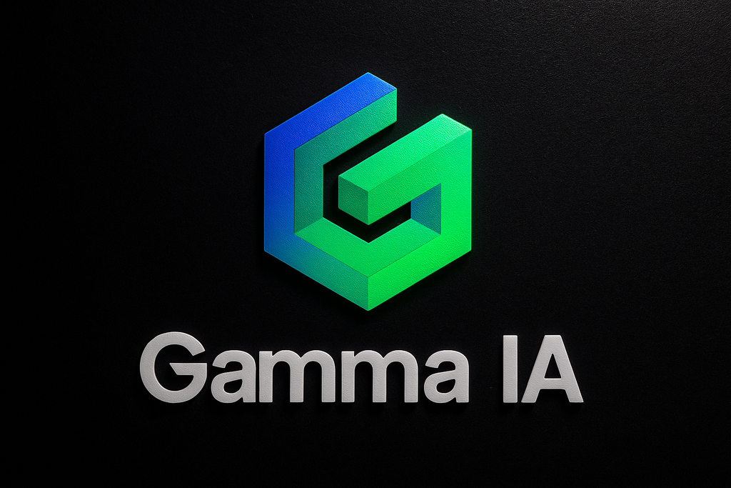 (30 Dias) Gamma IA: Tu Asistente de Inteligencia Artificial para la Productividad